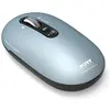 Image de Port Designs Port Pure Color bluetooth maus blau (Sans fil), Souris, Bleu