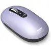 Image de Port Designs Port Pure Color bluetooth maus lila (Sans fil), Souris, Violet