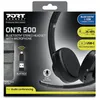 Image de Casque Stéréo Binaural Bluetooth Rechargeable Pro