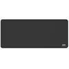 Image de Tapis de souris bureautique professionnel Port Designs XL Noir