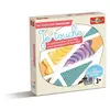 Image de Jeu de découverte Mes associations Montessori : Je Touche Bioviva