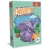 Image de Jeu de découverte Mes premières énigmes : Animaux Bioviva