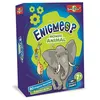 Image de Jeu de société Bioviva Les Enigmes Monde Animal