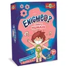 Image de Jeu de société Bioviva Les Enigmes Le corps humain