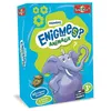 Image de Jeu de société Mes premières enigmes Animaux Bioviva