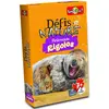 Image de Défis Nature - Animaux Rigolos