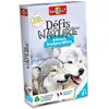 Image de Défis Nature - Animaux Inséparables