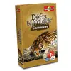 Image de Défis Nature - Carnivores
