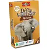 Image de Défis Nature - Afrique