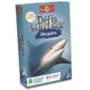 Image de Jeu de cartes Bioviva Défis Nature Requins