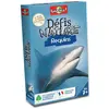 Image de Défis Nature - Requins