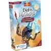 Image de Défis Nature - Mythologie égyptienne