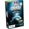 Image de Défis Nature - Monstres des abysses