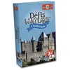 Image de Jeu de société Bioviva Défis Nature Châteaux