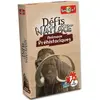 Image de Défis Nature - Animaux Préhistoriques
