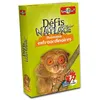 Image de Jeu pour découvrir la nature Défis Nature Bioviva Animaux Extraordinaires