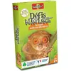 Image de Bioviva Defis Nature Animaux Extraordinaires (Fr) (Français, 2 - 6 Joueur)