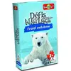 Image de Défis Nature - Froid Extrême