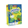 Image de Jeu de cartes Bioviva Enigmes junior Nature
