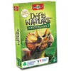Image de Jeu de cartes Bioviva Défis Nature Dinosaures 1 version 2022