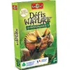 Image de Défis Nature - Dinosaures 1