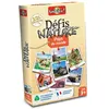 Image de Jeu de cartes Bioviva Défis Nature Pays du monde
