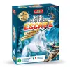 Image de Jeu de cartes Bioviva Défis Nature escape Légendes et mythologie