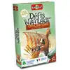 Image de Défis Nature - Civilisations Disparues