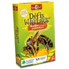 Image de Défis Nature - Abeilles et autres pollinisateurs