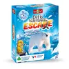 Image de Jeu pour découvrir la nature Bioviva Défis Nature Escape Aventures polaires