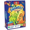 Image de Jeu pour découvrir la nature Bioviva Enigmes Dinosaures
