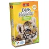 Image de Jeu classique Bioviva Défis Nature Bébés animaux