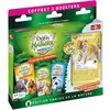 Image de Coffret 3 boosters - Tigre - Défis Nature Protect FR