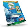 Image de Album de rangement Requin Bordé - Défis Nature Protect FR