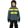Image de Degre 7 Veste Softshell Cross D7