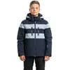 Image de Degre 7 Veste Softshell Cross D7