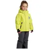 Image de Degre 7 Veste Softshell Firay