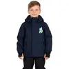 Image de Degre 7 Veste Softshell Firay