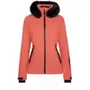 Image de Degre 7 Veste Softshell Geod Ff
