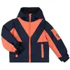 Image de Degre 7 Veste Softshell Syno