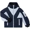 Image de Degre 7 Veste Softshell Syno