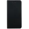 Image de Étui Folio pour Wiko Jerry avec Fonction Stand et Porte-cartes BigBen Connected Noir