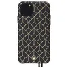 Image de Coque rigide Artefakt collection Saint Germain pour IPhone 11 Pro Noir