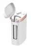 Image de Ecouteurs sans fil True Wireless BigBen Connected Metal Buds Rose