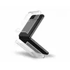 Image de Double Coque Renforcée pour Samsung Galaxy Z Flip 3 DUO Force Case Transparent