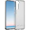 Image de Just Green Cas biologique (Samsung Galaxy S22+), Coque pour téléphone portable, Transparent
