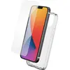 Image de Bigben Coque de téléphone portable pour Apple iPhone 14 transparente (Apple iPhone 14), Coque pour téléphone portable, Transparent
