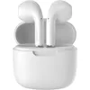 Image de Ecouteurs sans fil True Wireless BigBen Connected ColorBuds Bluetooth Blanc