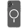 Image de Bigben Coque pour appareil mobile Apple iPhone 16 transparente (Apple iPhone 16), Coque pour téléphone portable, Transparent