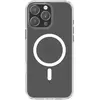 Image de Bigben Coque pour appareil mobile Apple iPhone 16 Pro transparente (Apple iPhone 16 Pro), Coque pour téléphone portable, Transparent